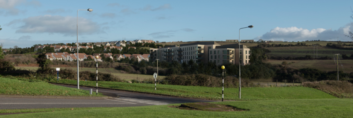 Work On 124m Strategic Housing Development In Cork Commences   Cork 151 H 